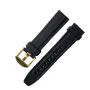 Jaguar 22 mm Diver Pasek z gumy JS001