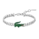 Lacoste Arthor Bransoletka Stal nierdzewna 316L 2040226