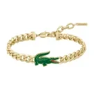 Lacoste Arthor Bransoletka Stal nierdzewna 316L 2040227