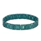 Lacoste Metropole Bransoletka Stal nierdzewna 316L 2040420