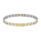 Lacoste Metropole Bransoletka Stal nierdzewna 2040558