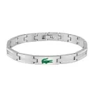 Lacoste Stencil Bransoletka Stal nierdzewna 2040625