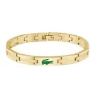 Lacoste Stencil Bransoletka Stal nierdzewna 2040626