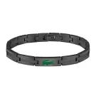 Lacoste Stencil Bransoletka Stal nierdzewna 2040627
