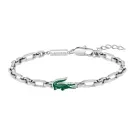 Lacoste Arthor Bransoletka Stal nierdzewna 2040631