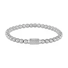 Lacoste Matchpoint Bransoletka Stal nierdzewna 2040667
