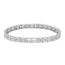Lacoste Metropole Bransoletka Stal nierdzewna 2040670