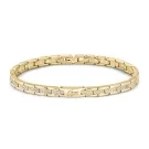 Lacoste Metropole Bransoletka Stal nierdzewna 2040671