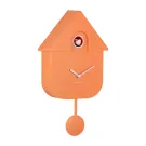 Karlsson Modern Cuckoo Zegar ścienny KA5768OR