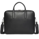 Calvin Klein RAISED COMMUTER Torba na laptop LV04D3157GUB1