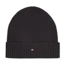 Tommy Hilfiger Flag Pima Czapka AM0AM12796BDS