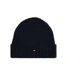 Tommy Hilfiger Flag Pima Czapka AM0AM12796DW6