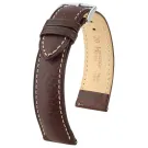 Hirsch Boston Medium Skórzany pasek 01302110-2