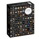 XII Iconic Watches 500 Pieces Puzzle ARG106