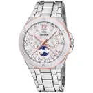 Jaguar Diplomatic Moon Phase J1039/1
