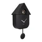 Karlsson Modern Cuckoo Zegar ścienny KA5768BK