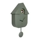Karlsson Modern Cuckoo Zegar ścienny KA5768GR