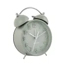 Karlsson Iconic Alarm Clock Budzik KA5784GR