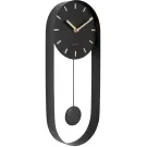 Karlsson Charm Pendulum Zegar ścienny KA5822BK