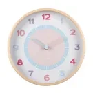 Karlsson Wall Clock Chica Zegar ścienny KA5963MC