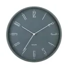 Karlsson Regal Numbers Zegar ścienny KA5988GR