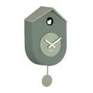 Karlsson Grato Cuckoo Zegar ścienny KA6026GR
