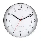 Karlsson Fresco Zegar ścienny KA6038WH