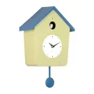Karlsson Cuckoo Light Zegar ścienny KA6044GR