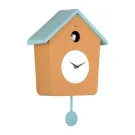 Karlsson Cuckoo Light Zegar ścienny KA6044YE