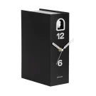 Karlsson Book Owl Zegar stołowy KA6163BK