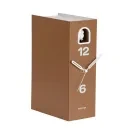 Karlsson Book Owl Zegar stołowy KA6163BR