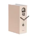 Karlsson Book Owl Zegar stołowy KA6163WG