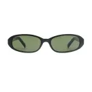 A. Kjærbede Macy Okulary przeciwsłoneczne KL2415-003
