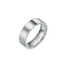 Auxere Tungsten Pierścionek Stal nierdzewna KXD0253