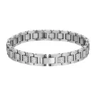 Tom Morris Enzo Bransoletka Stal nierdzewna 316L TM00049