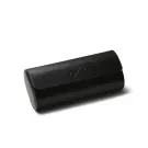 AV86 About Vintage Vintage Watch Roll Black Czarny WatchRollGWP