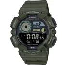 Casio Timeless WS-1500H-3BVEF